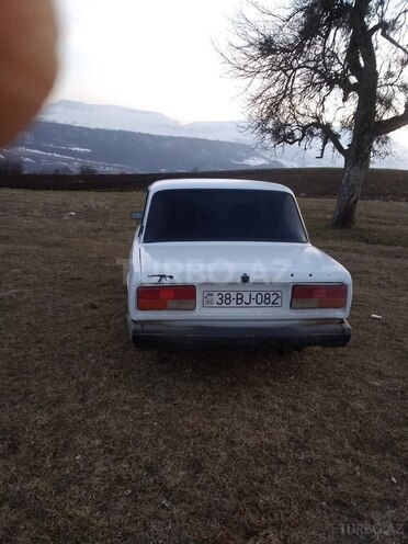 LADA (VAZ) 2107 1992, 77,884 km - 1.6 л - Qusar