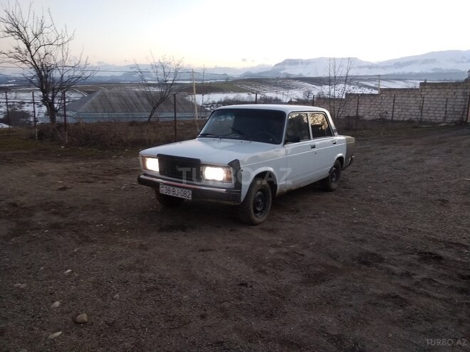 LADA (VAZ) 2107 1992, 77,884 km - 1.6 л - Qusar