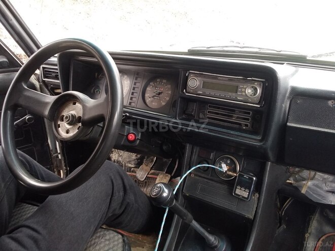 LADA (VAZ) 2107 1992, 77,884 km - 1.6 л - Qusar