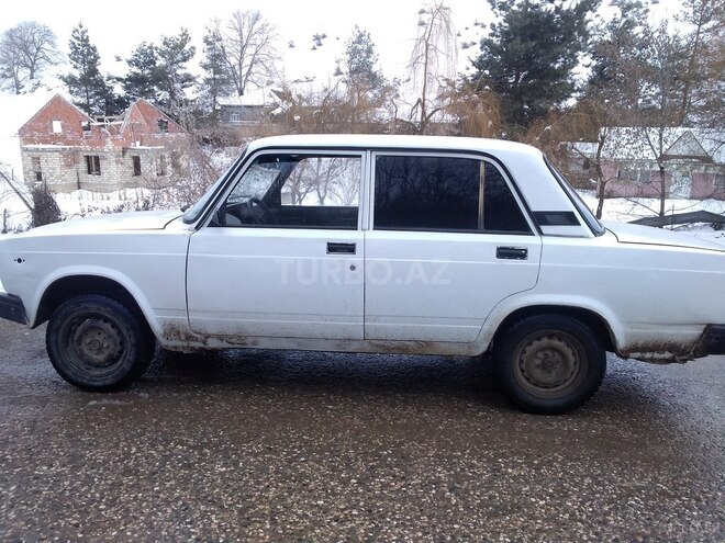 LADA (VAZ) 2107 1992, 77,884 km - 1.6 л - Qusar