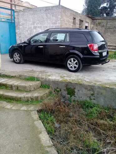 Opel Astra 2006, 148,000 km - 1.4 l - Bakı