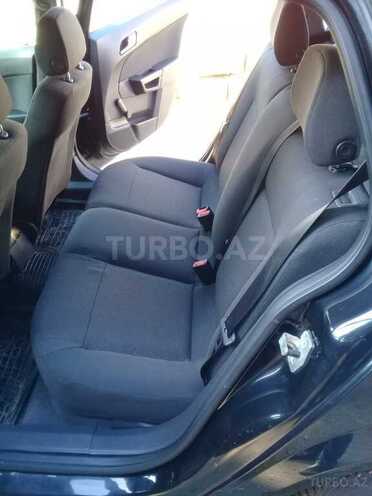 Opel Astra 2006, 148,000 km - 1.4 l - Bakı