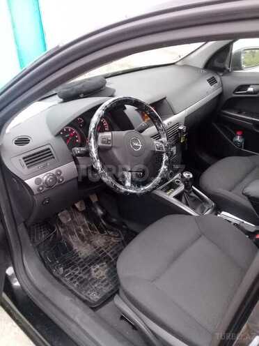 Opel Astra 2006, 148,000 km - 1.4 l - Bakı