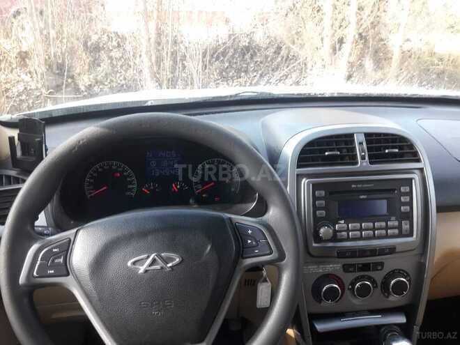 Chery Tiggo (T11) 2013, 130,000 km - 1.8 l - Bakı