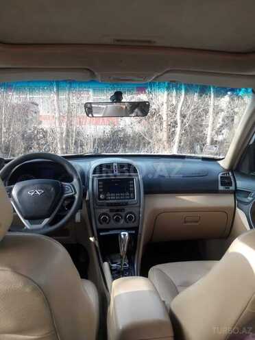 Chery Tiggo (T11) 2013, 130,000 km - 1.8 l - Bakı