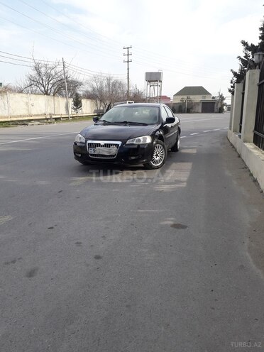GAZ Volga Siber 2008, 78,000 km - 2.4 л - Bakı