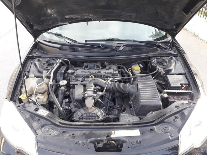 GAZ Volga Siber 2008, 78,000 km - 2.4 л - Bakı