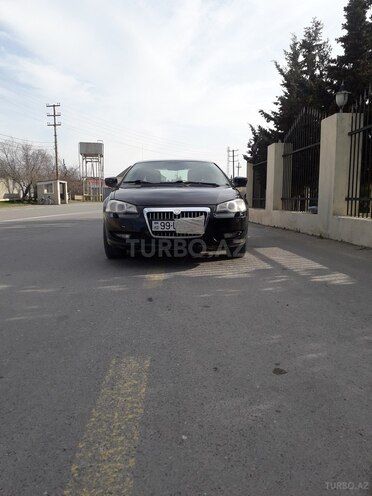 GAZ Volga Siber 2008, 78,000 km - 2.4 л - Bakı