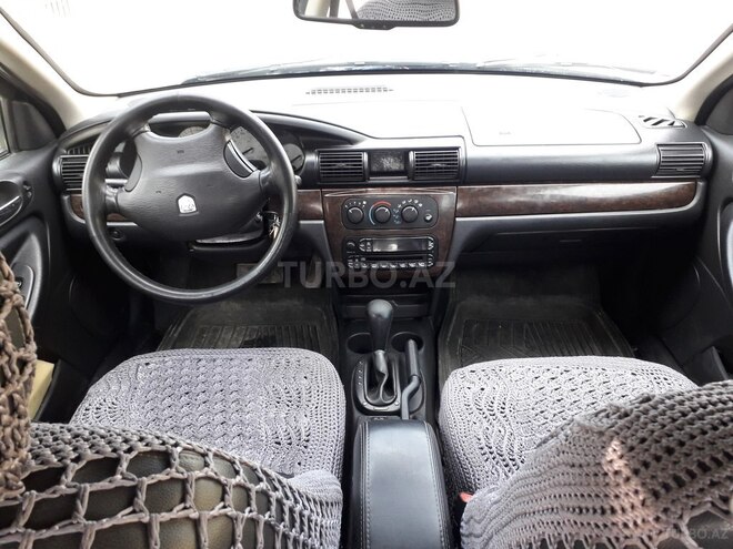 GAZ Volga Siber 2008, 78,000 km - 2.4 л - Bakı