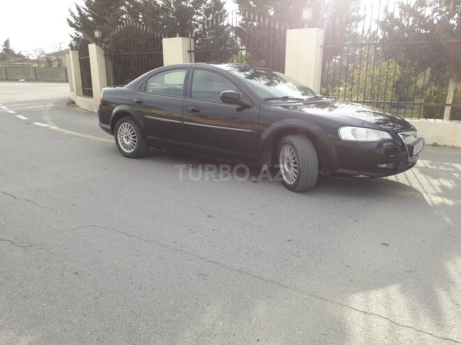 GAZ Volga Siber 2008, 78,000 km - 2.4 л - Bakı
