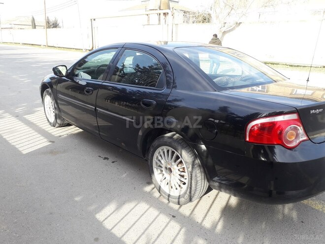 GAZ Volga Siber 2008, 78,000 km - 2.4 л - Bakı