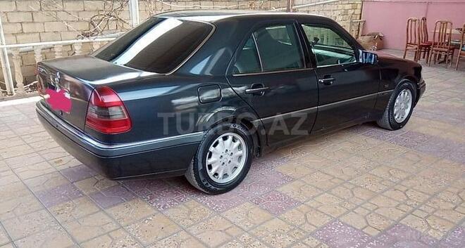 Mercedes C 220 1994, 254,325 km - 0.3 l - Beyləqan