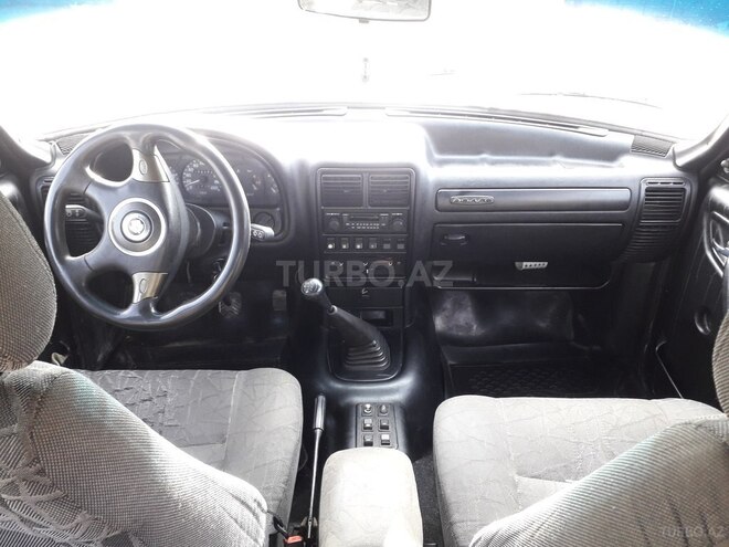 GAZ 3110 2003, 22,000 km - 2.3 l - Bakı