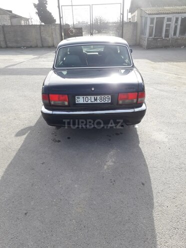 GAZ 3110 2003, 22,000 km - 2.3 l - Bakı
