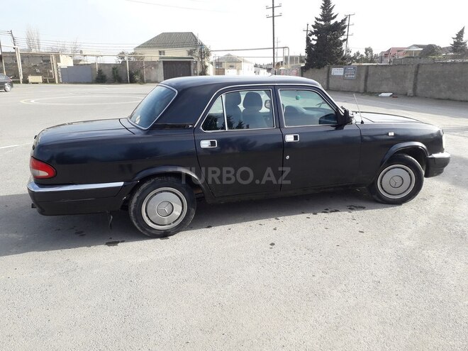 GAZ 3110 2003, 22,000 km - 2.3 l - Bakı