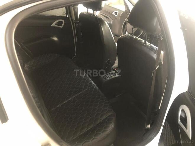 Iran Khodro Runna 2014, 241,000 km - 1.6 l - Bakı