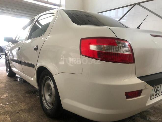 Iran Khodro Runna 2014, 241,000 km - 1.6 l - Bakı