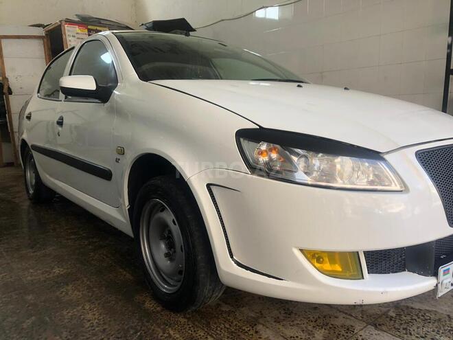 Iran Khodro Runna 2014, 241,000 km - 1.6 l - Bakı
