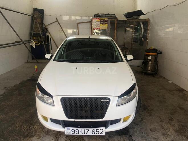 Iran Khodro Runna 2014, 241,000 km - 1.6 l - Bakı