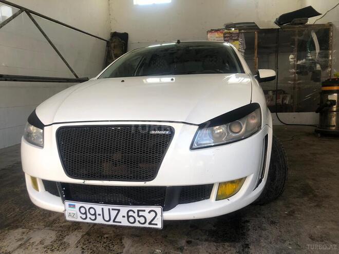 Iran Khodro Runna 2014, 241,000 km - 1.6 l - Bakı