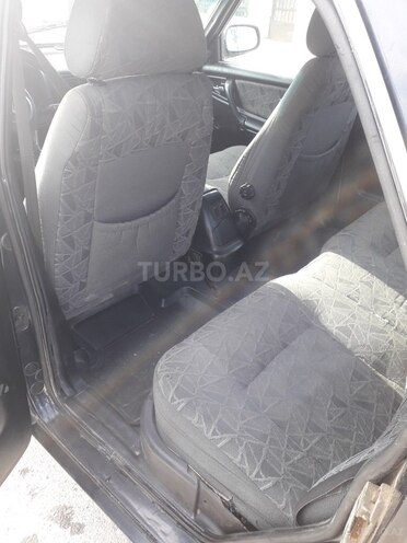 GAZ 3110 2003, 22,000 km - 2.3 l - Bakı