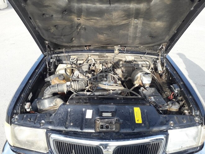 GAZ 3110 2003, 22,000 km - 2.3 l - Bakı