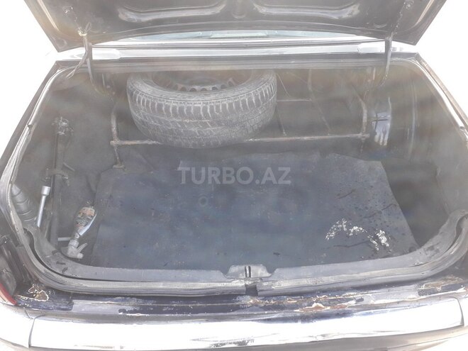 GAZ 3110 2003, 22,000 km - 2.3 l - Bakı
