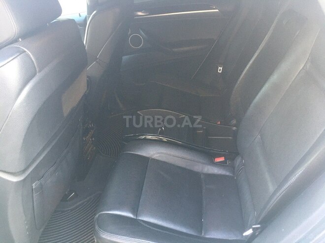 BMW X6 2011, 133,000 km - 4.4 l - Bakı