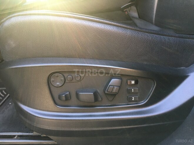 BMW X6 2011, 133,000 km - 4.4 l - Bakı