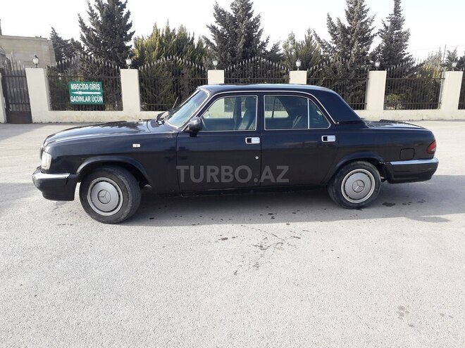GAZ 3110 2003, 22,000 km - 2.3 l - Bakı