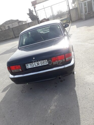 GAZ 3110 2003, 22,000 km - 2.3 l - Bakı