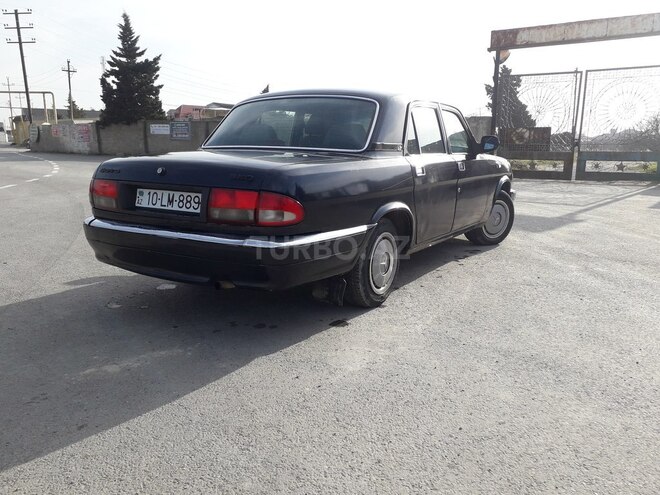 GAZ 3110 2003, 22,000 km - 2.3 l - Bakı