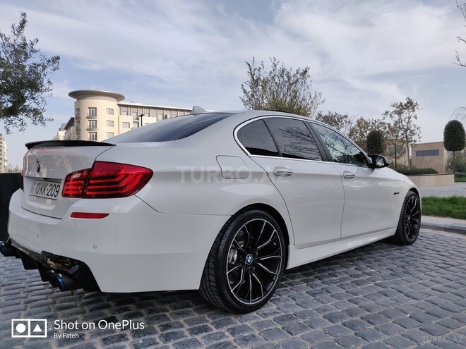 BMW 528 2015, 33,000 km - 2.0 l - Bakı