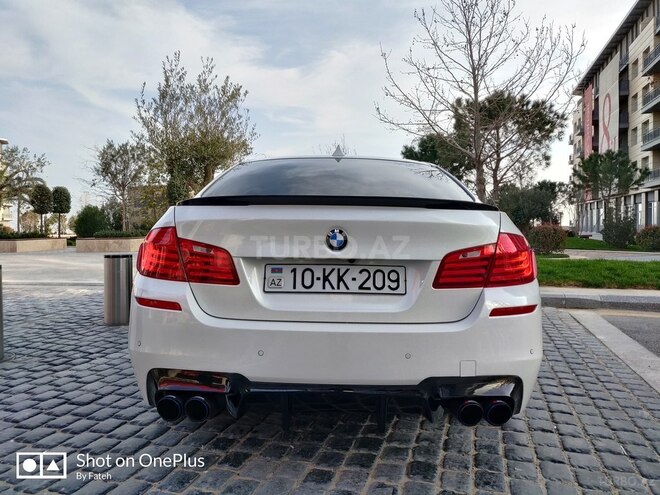 BMW 528 2015, 33,000 km - 2.0 l - Bakı