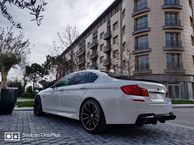 BMW 528 2015, 33,000 km - 2.0 l - Bakı