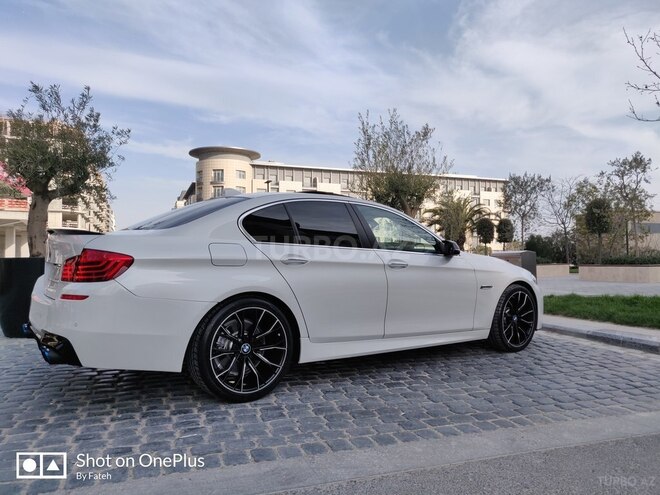 BMW 528 2015, 33,000 km - 2.0 l - Bakı