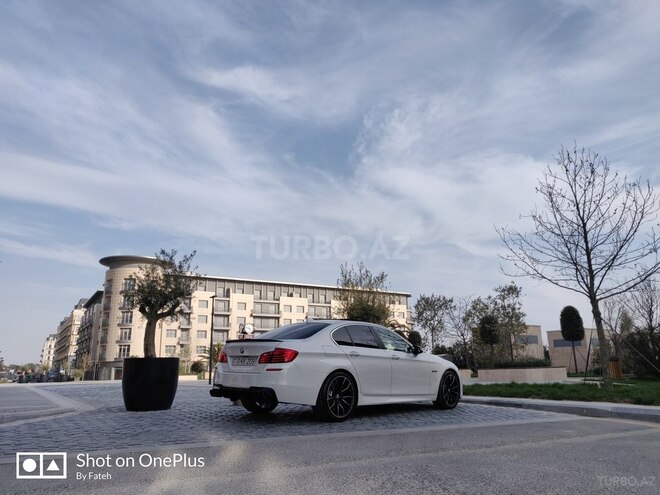 BMW 528 2015, 33,000 km - 2.0 l - Bakı