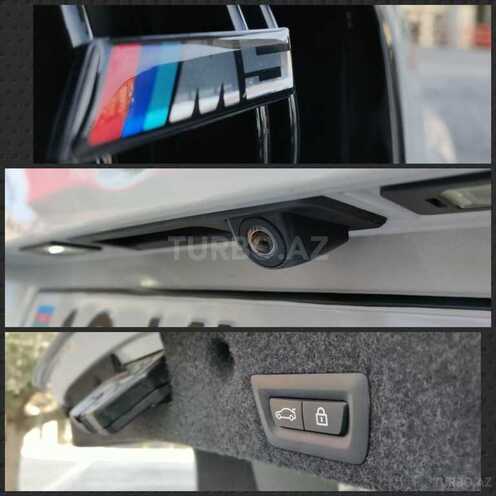 BMW 528 2015, 33,000 km - 2.0 l - Bakı