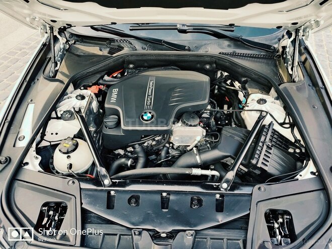 BMW 528 2015, 33,000 km - 2.0 l - Bakı