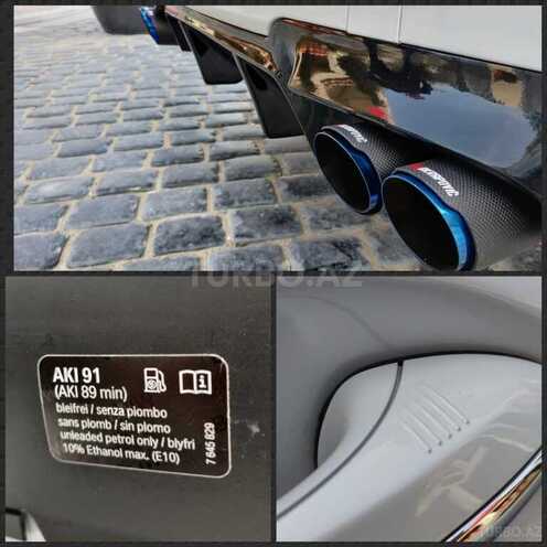 BMW 528 2015, 33,000 km - 2.0 l - Bakı