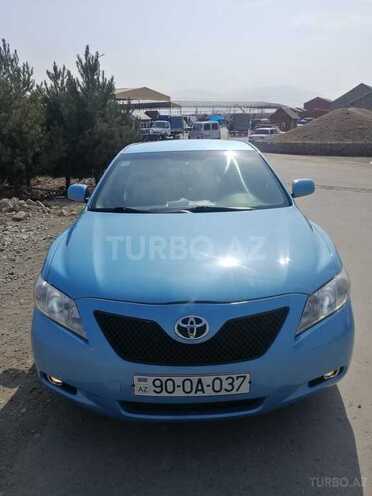 Toyota Camry 2006, 400,000 km - 2.4 л - Gəncə