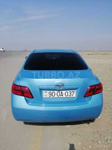 Toyota Camry 2006, 400,000 km - 2.4 л - Gəncə