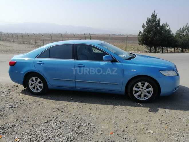 Toyota Camry 2006, 400,000 km - 2.4 л - Gəncə
