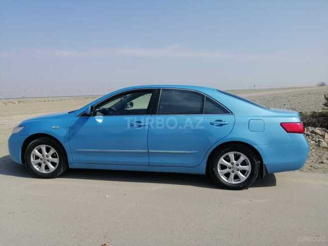 Toyota Camry 2006, 400,000 km - 2.4 л - Gəncə