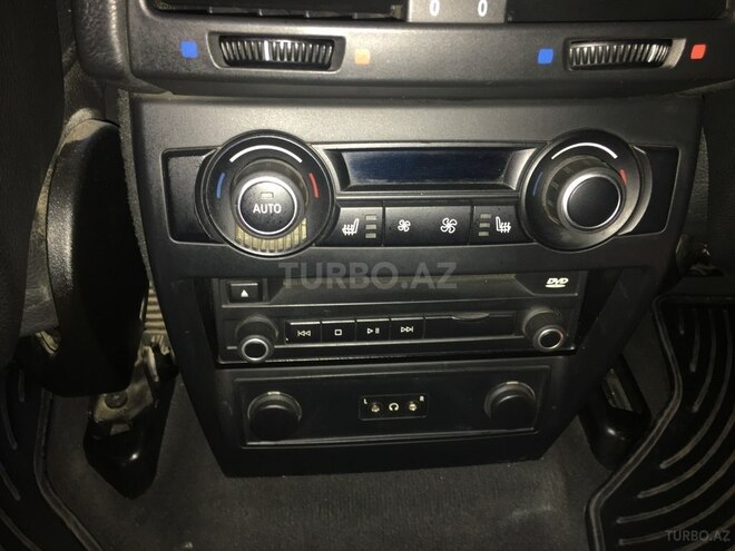 BMW X6 2011, 133,000 km - 4.4 l - Bakı
