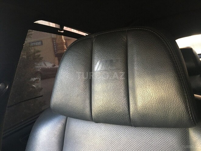 BMW X6 2011, 133,000 km - 4.4 l - Bakı
