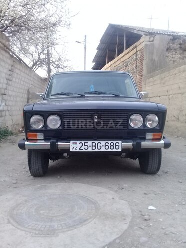 LADA (VAZ) 2106 1985, 106,050 km - 1.6 л - Gəncə