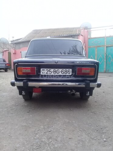 LADA (VAZ) 2106 1985, 106,050 km - 1.6 л - Gəncə