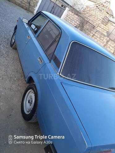 LADA (VAZ) 2107 1991, 670,000 km - 1.6 л - Bakı