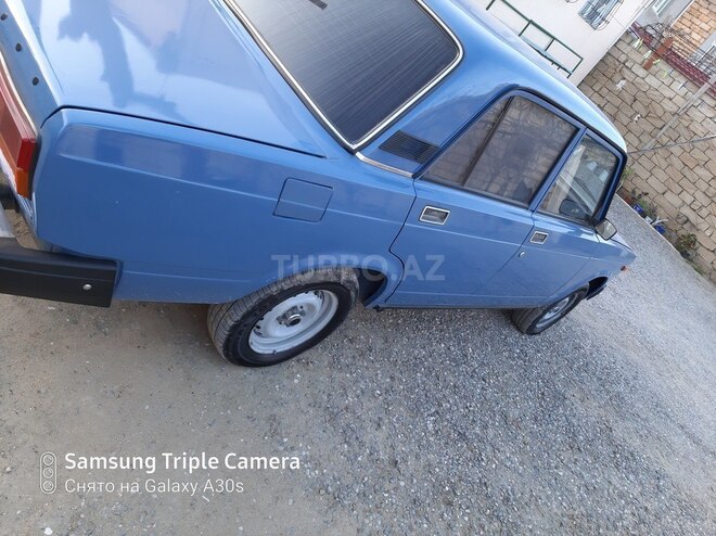 LADA (VAZ) 2107 1991, 670,000 km - 1.6 л - Bakı